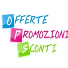PROMOZIONI