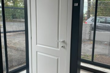 Ostia Showroom Antica Serramenti