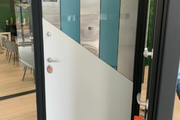 Ostia Showroom Antica Serramenti