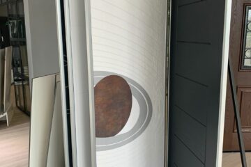 Ostia Showroom Antica Serramenti