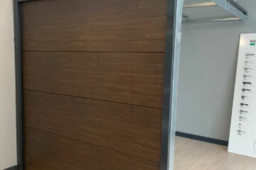 Ostia Showroom Antica Serramenti