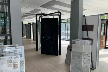 Ostia Showroom Antica Serramenti