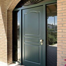 Porte Blindate