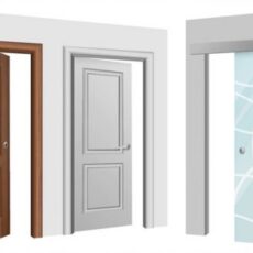 Porte da Interno