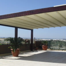 Tende Da Sole