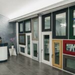 Vitinia Showroom Antica Serramenti