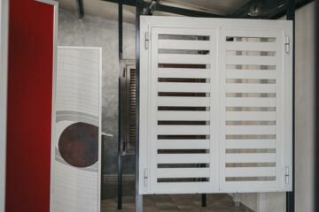 Vitinia Showroom Antica Serramenti