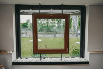 Vitinia Showroom Antica Serramenti