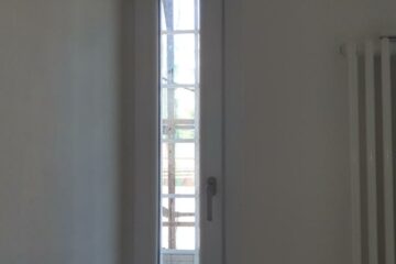 Finestra Antica Serramenti