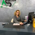 Rita Antica Serramenti Infissi Porte e Finestre