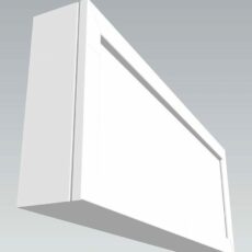 cassonetto pvc