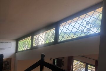 Antica Serramenti Grate
