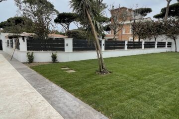 Antica Serramenti Scale e Ringhiere