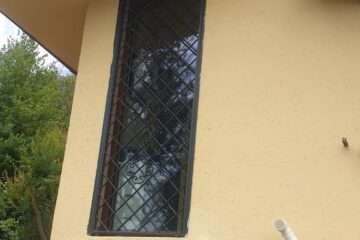 Antica Serramenti Grate