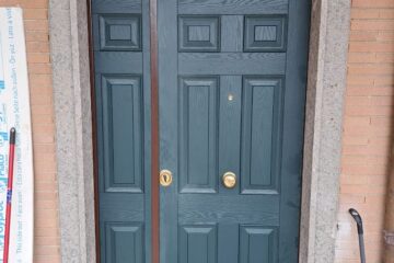 Antica Serramenti Porte , Porte da interno, Porte Blindate