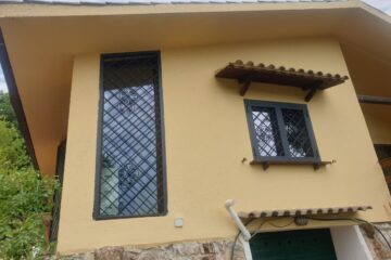 Antica Serramenti Grate