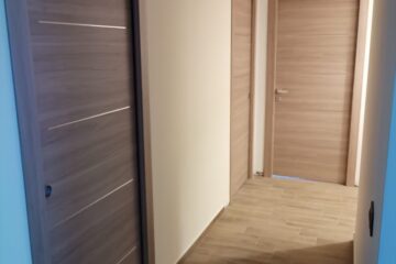 Antica Serramenti Porte , Porte da interno, Porte Blindate