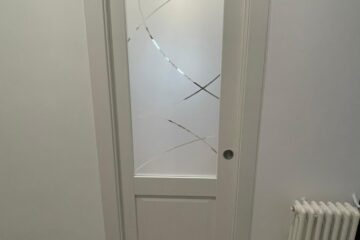 Antica Serramenti Porte , Porte da interno, Porte Blindate