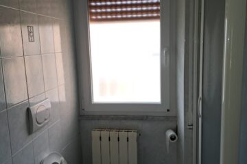 Antica Serramenti Porte E finestre