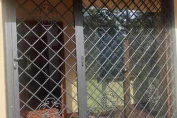 Antica Serramenti Grate