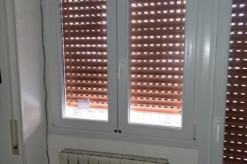 Antica Serramenti Porte E finestre