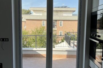 Antica Serramenti Porte E finestre