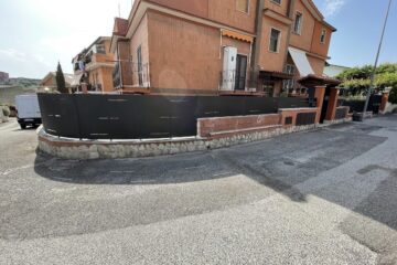 Antica Serramenti Scale e Ringhiere