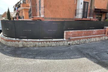 Antica Serramenti Scale e Ringhiere